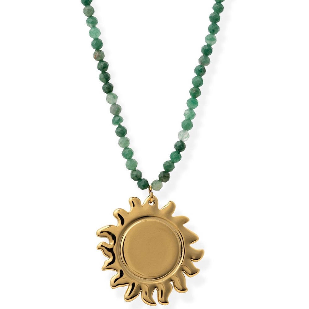 New with tags. Bracha Sunny Isles necklace